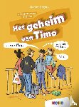 Slegers, Marlies - Het geheim van Timo
