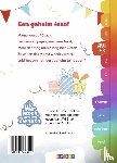 Makatini, Bella - Een geheim feest