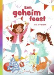 Makatini, Bella - Een geheim feest