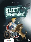 Nielandt, Dirk - Buit gevonden!