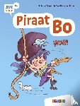 Damen, Robbert - Piraat Bo