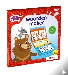  - Woordenmaker