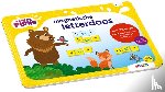  - Magnetische letterdoos
