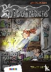 Jongman, Mariken - De uitvinders
