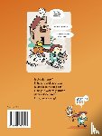 Weel, Fleur Van der - ik help je wel