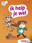 Weel, Fleur Van der - ik help je wel