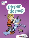 Roozen, Herman - Dieper de piep