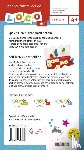  - Letterplons ik leer letters