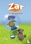 Visser, Rian - ZAR in de zeepbel
