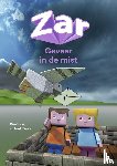 Visser, Rian - ZAR Gevaar in de mist
