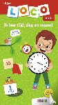  - Loco mini ik leer tijd, dag en maand