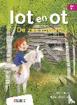 Spronsen, Elisa van - De zes rovers