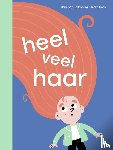 Kollenburg, Carla van - heel veel haar
