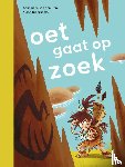 Brink, Annemarie van den - oet gaat op zoek