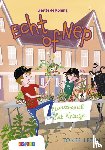 de Koning, Lizette - Echt of Nep