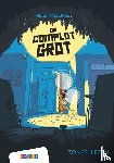 Koops, Rob - De Complotgrot