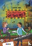 Bos, Tamara - Applaus voor de twee W's?