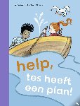Woltz, Anna - help, tes heeft een plan!