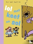 Jongman, Mariken - lol met keet en sol
