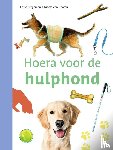 Stegeman, Lotte - Hoera voor de hulphond