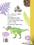 Farkas, Victoria - Ontdek de dino