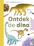 Farkas, Victoria - Ontdek de dino