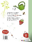 van Spronsen, Elisa - Blij met mijn moestuin