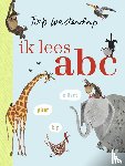 Westendorp, Fiep - ik lees abc