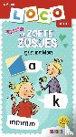 Zoete, Hanneke de - 4-6 jaar