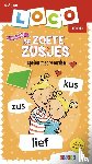 Zoete, Hanneke de - 6-8 jaar