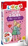 Zoete, Hanneke de - 4-8 jaar