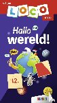  - Loco mini Hallo wereld!