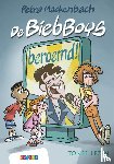 Mackenbach, Petra - De BiebBoys beroemd!