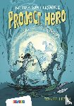 Lieshout, Esther van - Project HERO