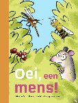 Os, Erik van, Lieshout, Elle van - Oei, een mens!