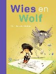 Tinga, Floor - Wies en Wolf