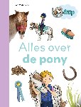 Verhoeven, Sam - Alles over de pony