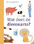 Versteeg, Isabel - Wat doet de dierenarts?