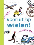 Piekart, Ferry - Vooruit op wielen!