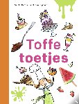 Gerbrands, Anneke - Toffe toetjes