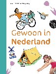 Brok, Imke - Gewoon in Nederland