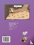 Klungel, Johan - hop, nog een noot