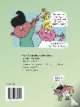 Weel, Fleur Van der - Ik knip je wel