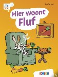 Barreveld, Jan Dirk - Hier woont Fluf