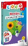  - 6-8 jaar