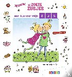Zoete, Hanneke de - een kus voor mijn zus