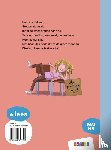 Hest, Monique van - De grote stopdag