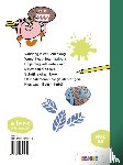 Spronsen, Elisa van - Ik maak het zelf!