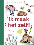 Spronsen, Elisa van - Ik maak het zelf!