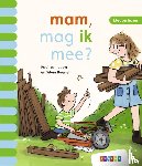 Loon, Paul van - mam, mag ik mee?